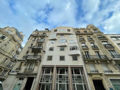 Advenis RES - Immobilier d'entreprises