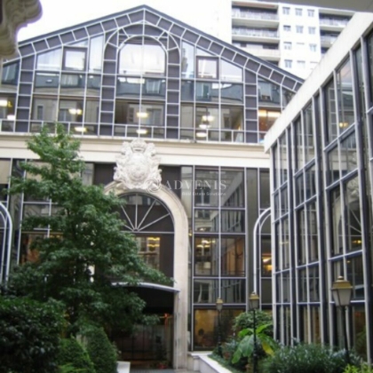 Advenis RES - Immobilier d'entreprises