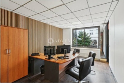 Advenis RES - Immobilier d'entreprises