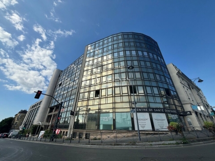 Advenis RES - Immobilier d'entreprises