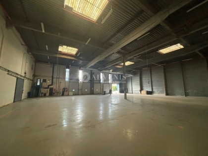 Advenis RES - Immobilier d'entreprises