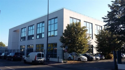 Advenis RES - Immobilier d'entreprises