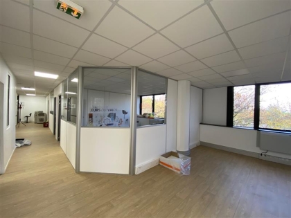 Advenis RES - Immobilier d'entreprises