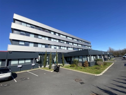 Advenis RES - Immobilier d'entreprises