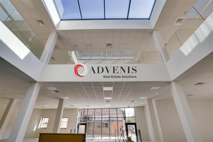 Advenis RES - Immobilier d'entreprises