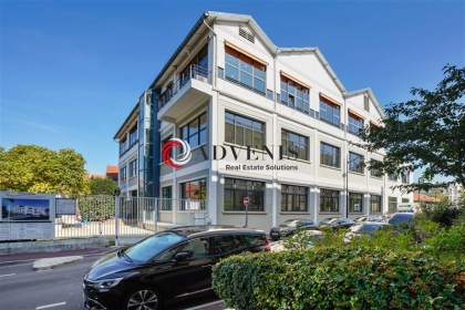 Advenis RES - Immobilier d'entreprises