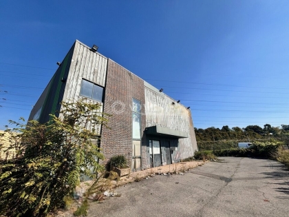 Advenis RES - Immobilier d'entreprises