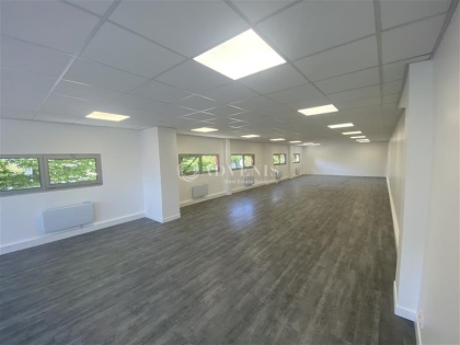 Advenis RES - Immobilier d'entreprises