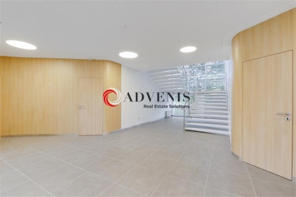 Advenis RES - Immobilier d'entreprises