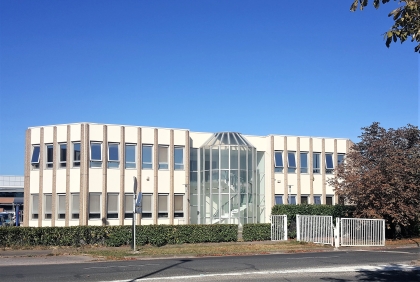 Advenis RES - Immobilier d'entreprises