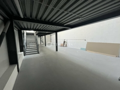 Advenis RES - Immobilier d'entreprises