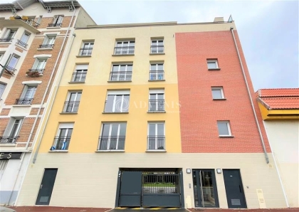 Advenis RES - Immobilier d'entreprises