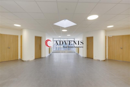 Advenis RES - Immobilier d'entreprises