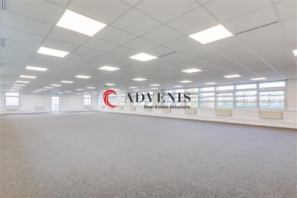 Advenis RES - Immobilier d'entreprises