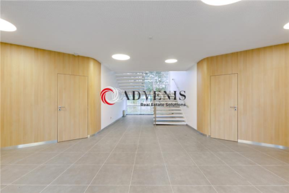 Advenis RES - Immobilier d'entreprises
