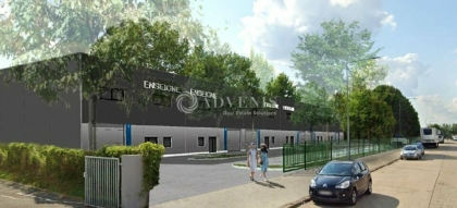 Advenis RES - Immobilier d'entreprises