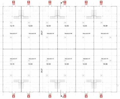 Advenis RES - Immobilier d'entreprises