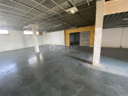 Advenis RES - Immobilier d'entreprises