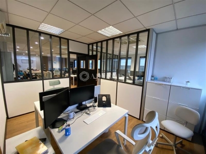 Advenis RES - Immobilier d'entreprises