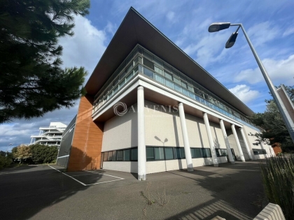 Advenis RES - Immobilier d'entreprises