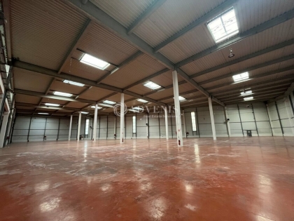 Advenis RES - Immobilier d'entreprises