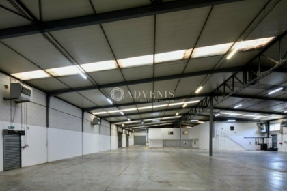 Advenis RES - Immobilier d'entreprises