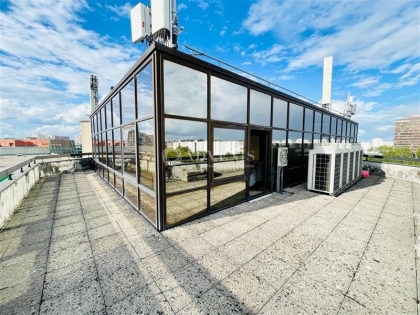 Advenis RES - Immobilier d'entreprises