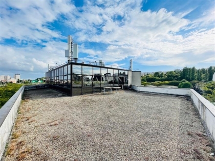 Advenis RES - Immobilier d'entreprises