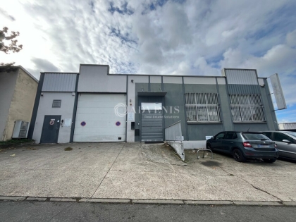 Advenis RES - Immobilier d'entreprises