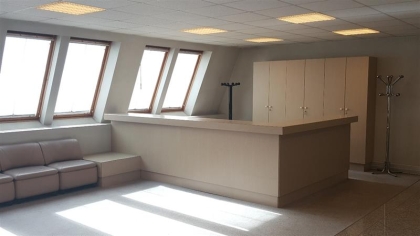 Advenis RES - Immobilier d'entreprises