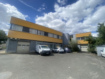 Advenis RES - Immobilier d'entreprises