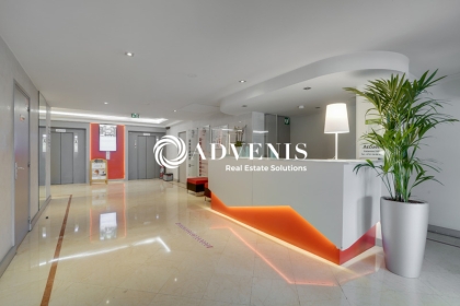 Advenis RES - Immobilier d'entreprises