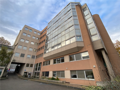 Advenis RES - Immobilier d'entreprises