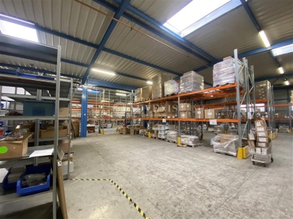 Advenis RES - Immobilier d'entreprises