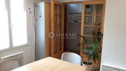 Advenis RES - Immobilier d'entreprises