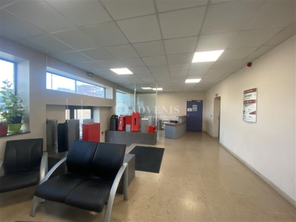 Advenis RES - Immobilier d'entreprises