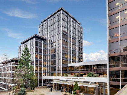 Advenis RES - Immobilier d'entreprises