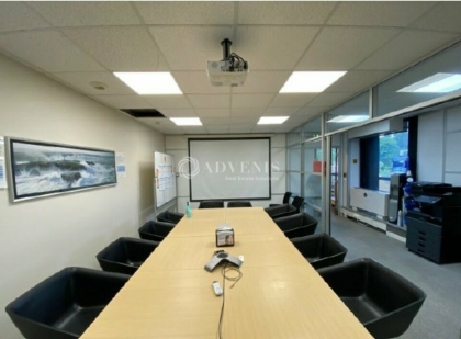 Advenis RES - Immobilier d'entreprises