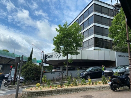 Advenis RES - Immobilier d'entreprises