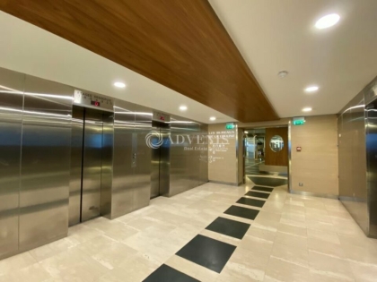 Advenis RES - Immobilier d'entreprises