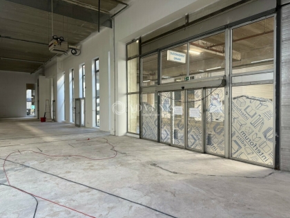 Advenis RES - Immobilier d'entreprises