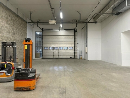 Advenis RES - Immobilier d'entreprises