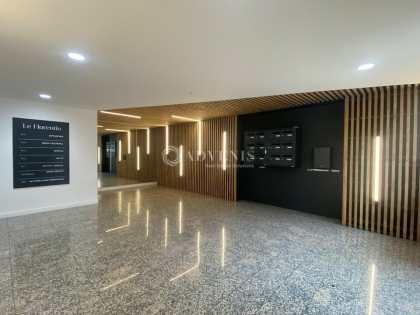 Advenis RES - Immobilier d'entreprises