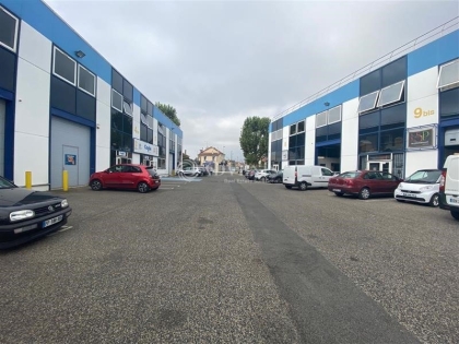 Advenis RES - Immobilier d'entreprises