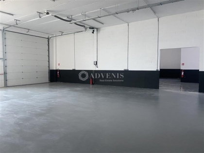 Advenis RES - Immobilier d'entreprises