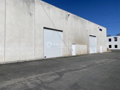 Advenis RES - Immobilier d'entreprises