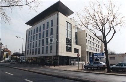 Advenis RES - Immobilier d'entreprises