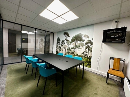 Advenis RES - Immobilier d'entreprises