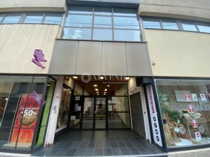 Advenis RES - Immobilier d'entreprises