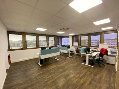 Advenis RES - Immobilier d'entreprises